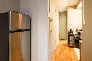 Modern Studio Apartment in NYC! - New York - 5