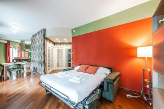 Harmony - hot tub & garage - Verona - 1