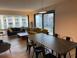 Apartment in Estartit with sea beach - Nieuwpoort - 1