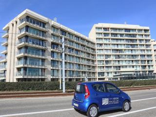 Apartment in Estartit with sea beach - Nieuwpoort - 4