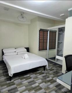 Mamadear's Bed & Breakfast - - 9