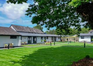Rwst Holiday Lodges - Llanrwst - 2