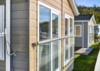 Riverside Holiday Park - Amberley - 5