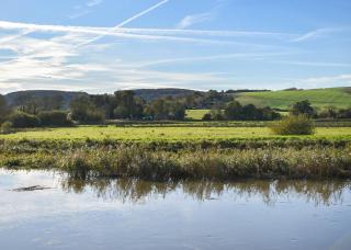 Riverside Holiday Park - Amberley - 3