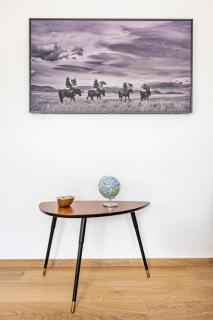 1 bedroom flat 55m2 in the city - Lussemburgo - 4