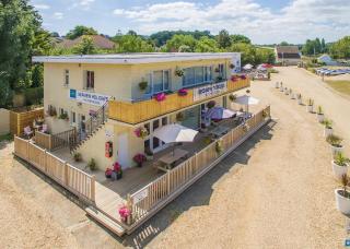 Salterns Village - Seaview - 1