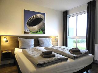 Mountain Lodge Wifi 6 Pers am Skilift - Winterberg - 9