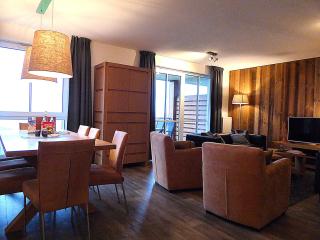 Mountain Lodge Wifi 6 Pers am Skilift - Winterberg - 4