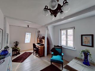 Villa Wilmarie - Zuhause auf Zeit in herzlicher Atmosphäre - Rottweil - 3