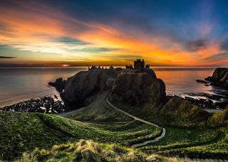 Royal Arch Park - Fettercairn - 1