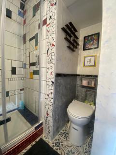 Charming Arty Studio - Paris - 4