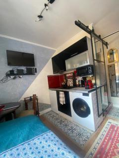 Charming Arty Studio - Paris - 7