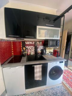 Charming Arty Studio - Paris - 1