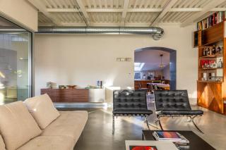 Moscova elegance and modern design with rooftop - Milan - 3