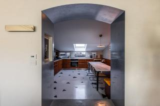 Moscova elegance and modern design with rooftop - Milan - 2