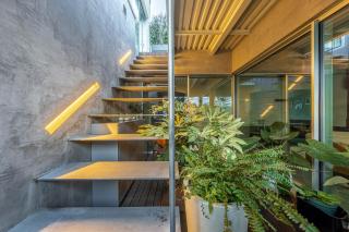 Moscova elegance and modern design with rooftop - Milan - 1