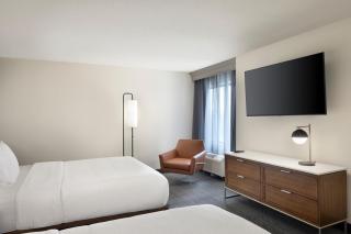 Courtyard by Marriott Springfield Airport - Springfield - 4
