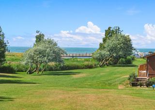 Seadown Park - Charmouth - 8