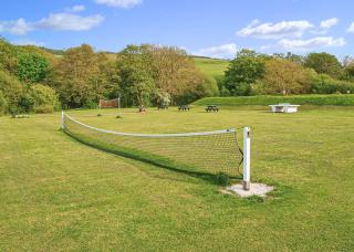 Seadown Park - Charmouth - 5