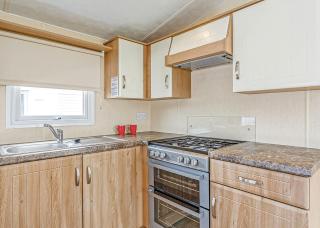 Seadown Park - Charmouth - 3