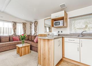 Seadown Park - Charmouth - 2