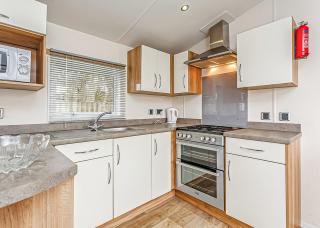 Seadown Park - Charmouth - 1