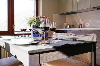 MCX Vacation Rental - Luce delle Alpi, Family Apartment Duplex a Valtournenche, nel pittoresco villaggio Bringaz - Valtournenche - 7