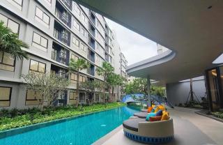 Dcondo Reef Serenity Condo 2 - 8