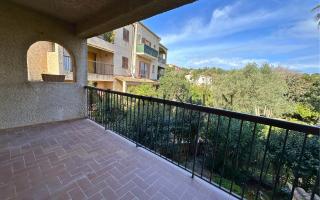 Appartement Lugaro Paisible & charmant - Calvi - 1