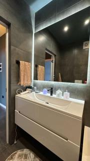 Apartments ЖК Jetisu Park Almaty недалеко от центра , Арбата , Зеленого базара - Alma-Ata - 2