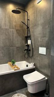 Apartments ЖК Jetisu Park Almaty недалеко от центра , Арбата , Зеленого базара - Alma-Ata - 1