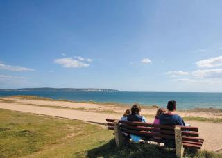 Shorefield Country Park - Milford on Sea - 6