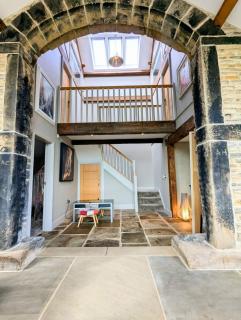 4 Bedrooms 4 En-suites HotTub Pool Table - Slaithwaite - 4