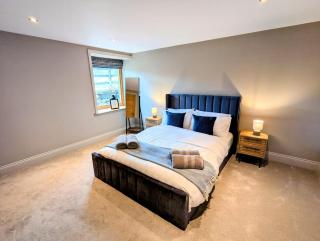 4 Bedrooms 4 En-suites HotTub Pool Table - Slaithwaite - 2