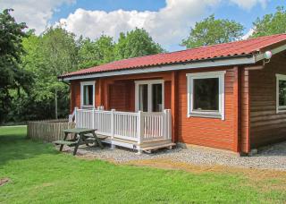 Spindlewood Lodges - North Wootton - 0