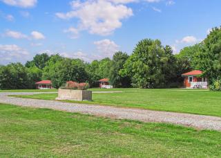 Spindlewood Lodges - North Wootton - 9