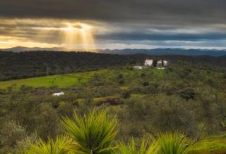 Cortijo señora de las Angustias 1 - Alanís - 5