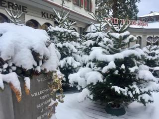 5th Floor Basic Rooms - shared bathrooms - 4