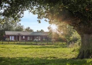 Sun Hill Lodges - Constable Burton - 0