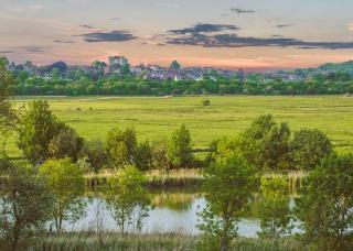 Swanborough Lakes Luxury Lodges - Lewes - 2