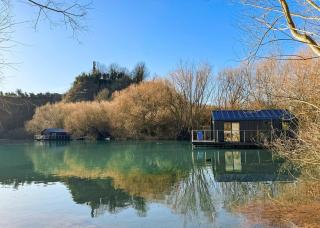 St Andrews Lakes - - 5