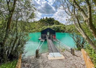 St Andrews Lakes - - 4