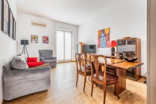 Milano Corso Sempione Principe Eugenio 3 Pax Wi-Fi - Milan - 8