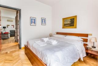 Milano Corso Sempione Principe Eugenio 3 Pax Wi-Fi - Milan - 3