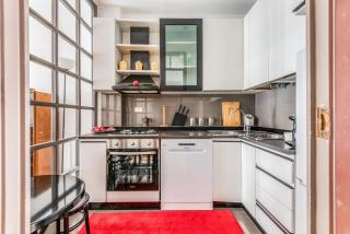 Milano Corso Sempione Principe Eugenio 3 Pax Wi-Fi - Milan - 6