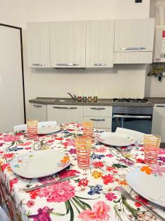 Margherita 8 Apartment - Ground floor - Rimini - 9