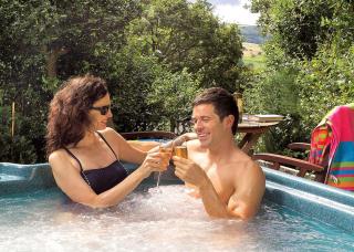 Springwood Lodges - Harrogate - 0