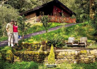 Springwood Lodges - Harrogate - 4