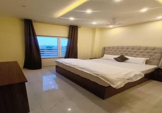 Hotel R.Raghavam - Ayodhya - 5