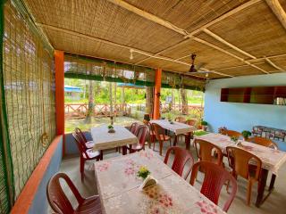 Garden View Restaurant and Home Stay - 3